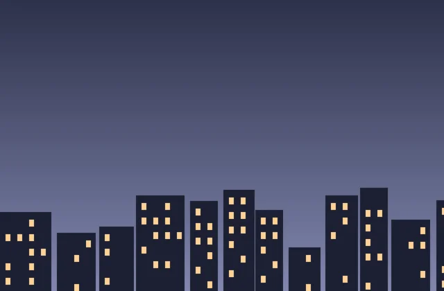 Ilustração editorial sobre comunidade em Adolfo